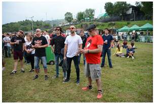 Foto 219 de la viernes 7 de julio | Bilbao BBK Live 2017